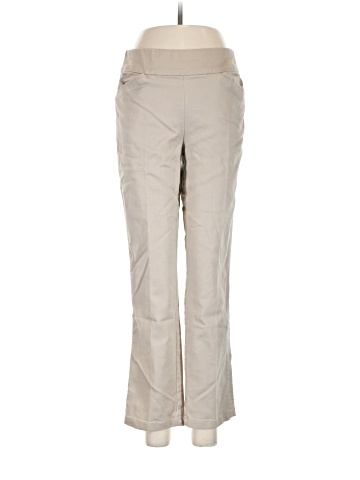 Croft & Barrow Casual Pants (view 1)