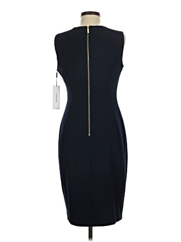 Calvin Klein Cocktail Dress (view 2)