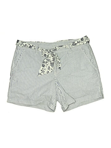 St. John's Bay Shorts (view 1)