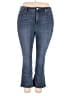 NYDJ Blue Jeans Size 20 - photo 1
