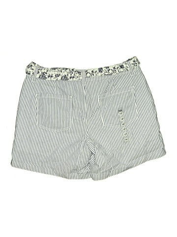 St. John's Bay Shorts (view 2)