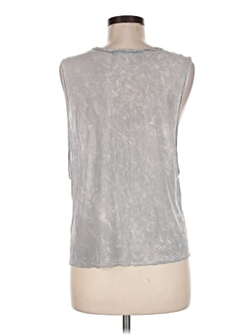 Vintage Havana Sleeveless T-Shirt (view 2)