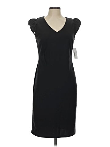En Focus Studio Cocktail Dress (view 1)