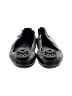 Tory Burch Black Flats Size 8 - photo 2