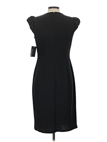 En Focus Studio Cocktail Dress (view 2)
