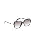 Coach Gray Sunglasses One size - photo 1