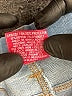 Real Love Solid Blue Jeans Size 6 - photo 4