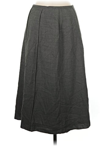 Sigrid Olsen Sport Formal Skirt (view 1)