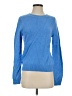 Gap Blue Pullover Sweater Size XS - photo 1