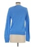Gap Blue Pullover Sweater Size XS - photo 2