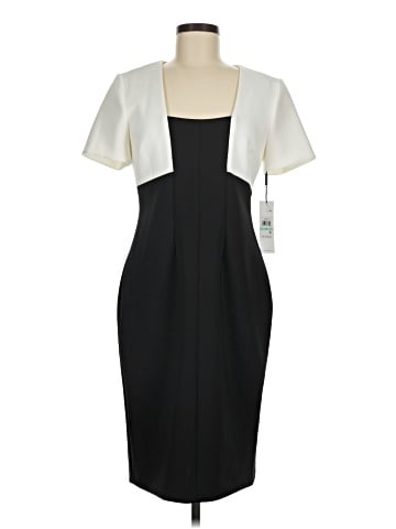Calvin Klein Cocktail Dress (view 1)