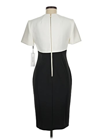 Calvin Klein Cocktail Dress (view 2)
