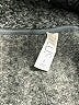Stylus 100% Polyester Gray Coat Size L - photo 6
