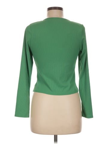 New Look Long Sleeve Top (view 2)