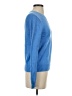 Gap Blue Pullover Sweater Size XS - photo 4