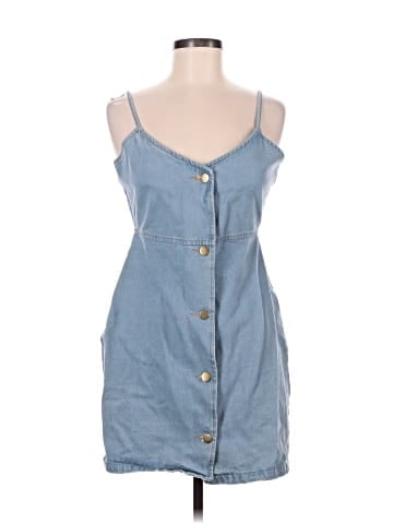 Nasty Gal Inc. Casual Dress (view 1)
