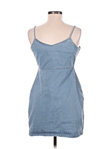 Nasty Gal Inc. Casual Dress (view 2)