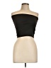 Unbranded Black Tube Top Size L - photo 1