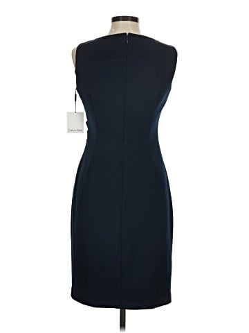 Calvin Klein Cocktail Dress (view 2)