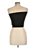 Unbranded Black Tube Top Size L - photo 2