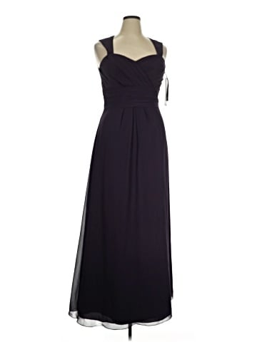 Bill Levkoff Cocktail Dress (view 1)