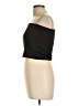 Unbranded Black Tube Top Size L - photo 5