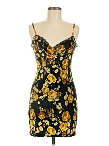 Urban Outfitters Cocktail Dress (view 1)