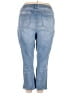 NYDJ Blue Jeans Size 18 - photo 2