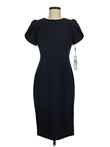 Calvin Klein Cocktail Dress (view 1)