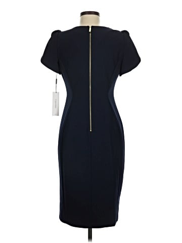 Calvin Klein Cocktail Dress (view 2)