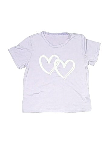 Shein Short Sleeve T-Shirt (view 1)