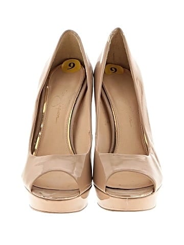 Jessica Simpson Heels (view 2)