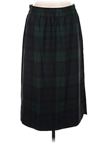 J.Crew Factory Store Casual Skirt (view 1)