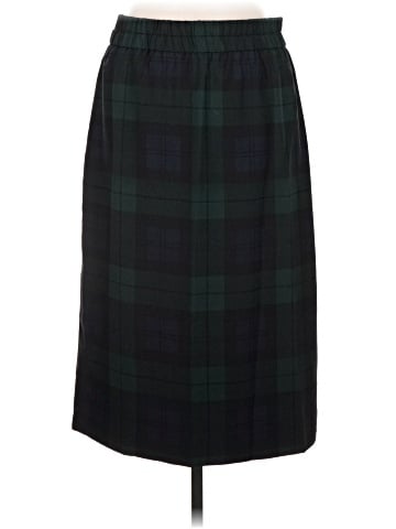 J.Crew Factory Store Casual Skirt (view 2)