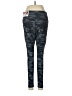 Bcg Camo Blue Active Pants Size M - photo 2