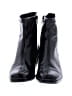 Aerosoles Black Ankle Boots Size 8 1/2 - photo 2