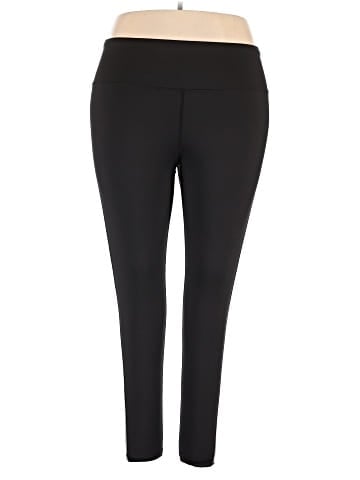 Bebe Sport Active Pants (view 1)