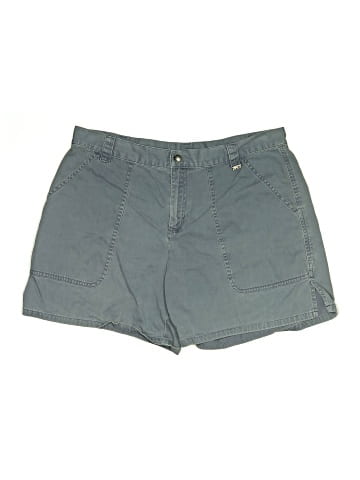 DKNY Jeans Shorts (view 1)