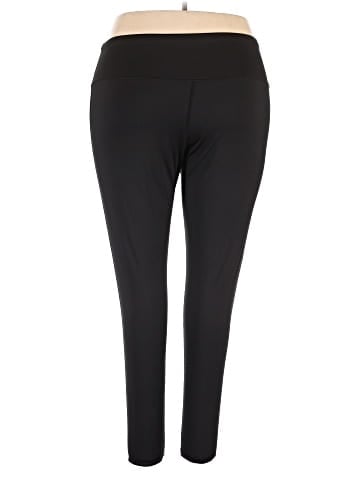Bebe Sport Active Pants (view 2)