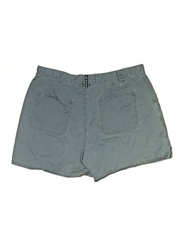 DKNY Jeans Shorts (view 2)