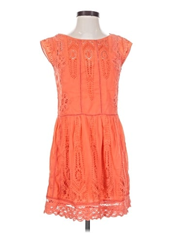 Meadow Rue Cocktail Dress (view 1)