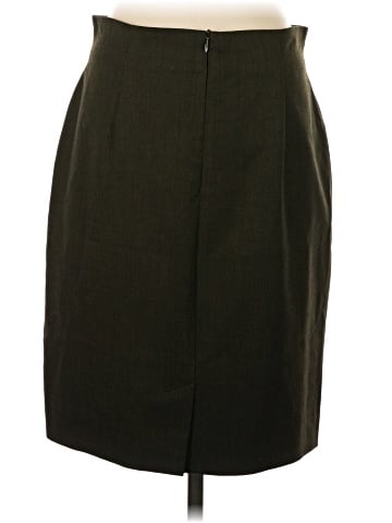 Lafayette 148 New York Formal Skirt (view 2)