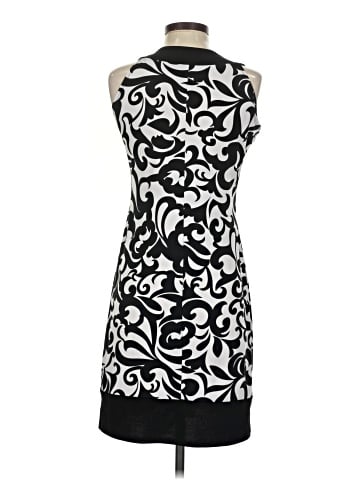 En Focus Studio Casual Dress (view 2)