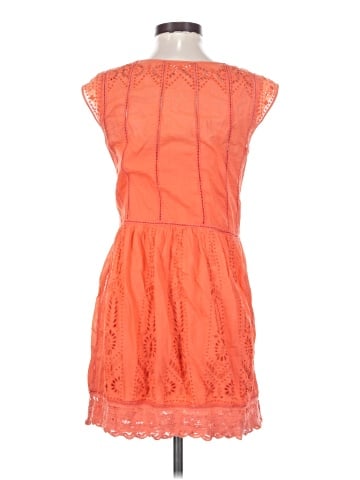 Meadow Rue Cocktail Dress (view 2)