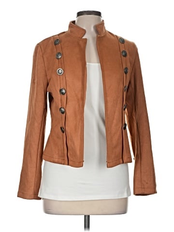 Unbranded Jacket (view 1)