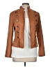 Unbranded Brown Jacket Size M - photo 1