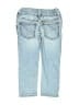 Baby Gap Paisley Blue Jeans Size 3 - photo 2