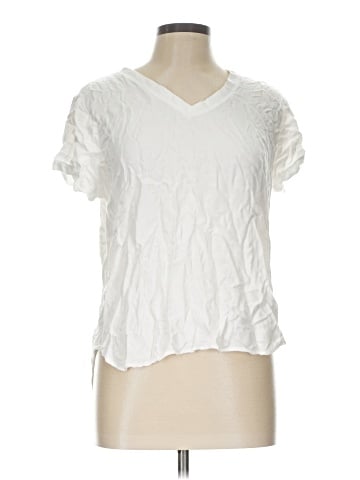 Bella Dahl Short Sleeve T-Shirt (view 1)
