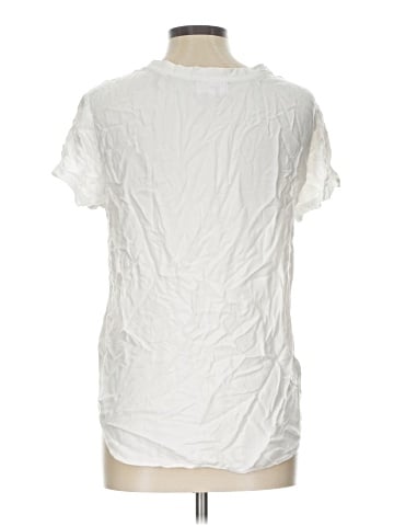 Bella Dahl Short Sleeve T-Shirt (view 2)