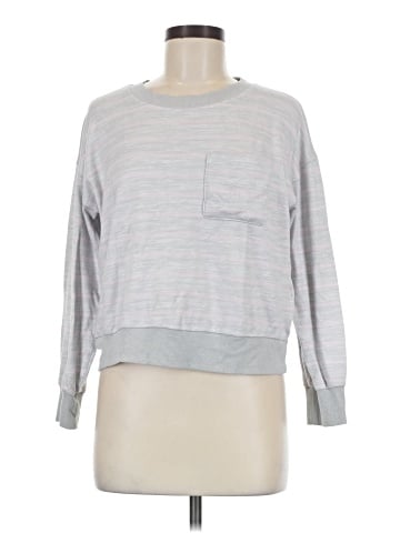 Splendid Pullover Sweater (view 1)